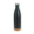 Sustain Thermoflasche – 500 ml mit Korkboden