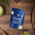 Matcha biologico Classic di Yago – confezione del prodotto, 60 g