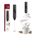 Handheld Milk Frother – for matcha latte