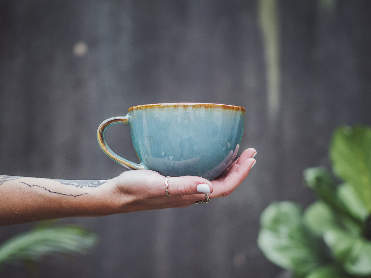 soñho Antigo – Tasse, 400 ml – autre vue du produit