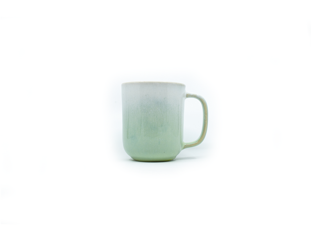 soñho Aguarela Verde – Tasse, 350 ml