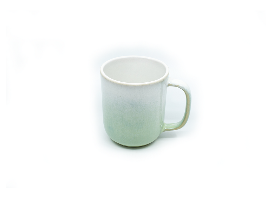 soñho Aguarela Verde – Cup, 350 ml – additional product view