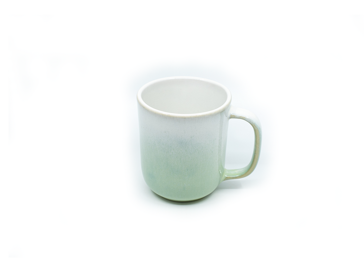 soñho Aguarela Verde – Tasse, 350 ml – autre vue du produit