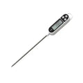 Digital Kitchen Thermometer – for matcha water