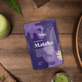 Matcha biologico Signature di Yago – confezione del prodotto, 60 g