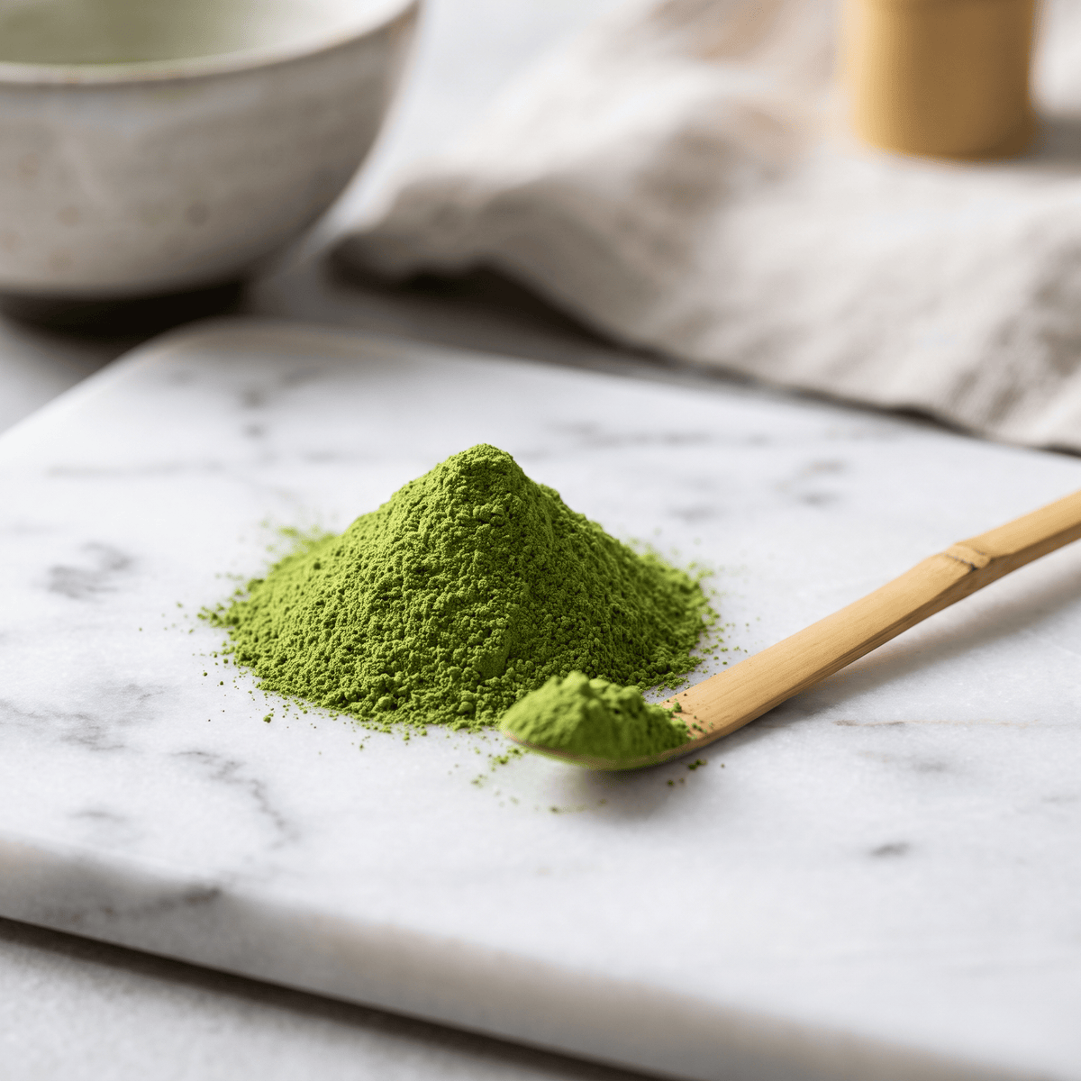 Trio découverte matcha – Pur, mangue et fraise