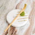 Cuillère en bambou pour matcha – Chashaku