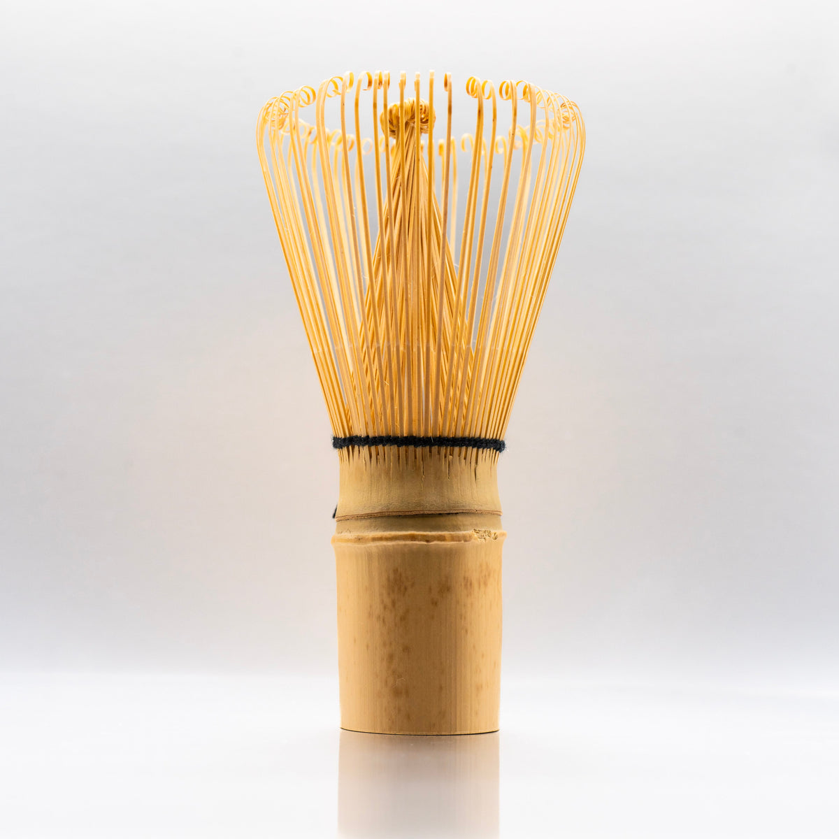 Matcha-Bambusbesen – Chasen Shiro